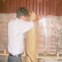 Dunnage Bag(Cargo Paper Bag, Truck Bag, Container Pillow)