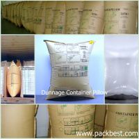 Dunnage Bag(Cargo Paper Bag, Truck Bag, Container Pillow, pp bag)