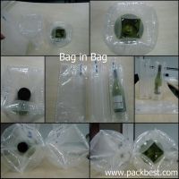 Bag in Bag Packaging Solutions