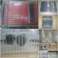 pp woven dunnage bag