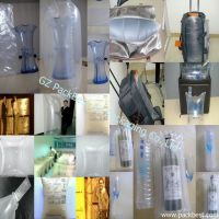 Sell inflatable air packaging solution providers
