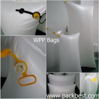 Sell pp woven bags