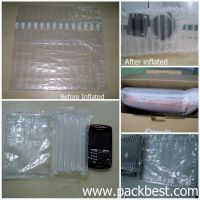 Inflatable Air Bag Packaging Bags