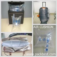 Supply Air Cushion Packaging Solutions