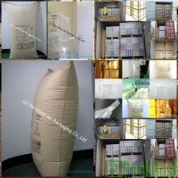 Dunnage Bag(Cargo Paper Bag, Truck, Container PP paper bag))