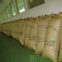 paper dunnag Bag(Cargo Paper Bag Truck bag, Container Pillow air  bag)