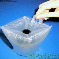 Void Fill Pouch, Void Fill Bag, Air Pouch for fragile products