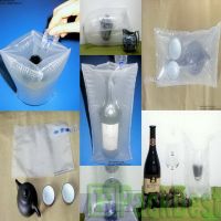 Inflatable Void Fill Pouch, Void Bag, Air Pouch for china packaging