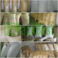 Container Pillow Dunnage Air Bag, Kraft Paper/ WPP Dunnage Bag