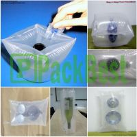 Bag in Bag & Void Fill Pouch Cushion Packaging Materials