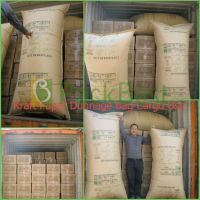 Best Dunnage Bag(Cargo Paper Bag, Truck Bag, Container Pillow, pp bag)