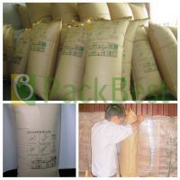 WPP Kraft Paper Dunnage Air Bag Cargo Protection