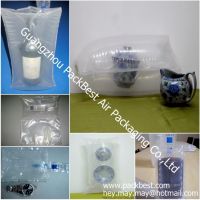 Support Void Fill Air Pouch Bag in Bag Protective Packaging