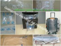 Provide Solutions of Air Cushion Packaging Materials