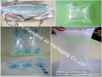 LDPE Air Cushion Packaging Materials Filling