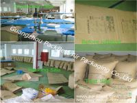 High Quality Supply Dunnage Air Bag Cargo Protection