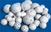 Sell Perforated Ceramic Balls