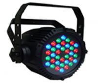 Sell LED par light TPL006, led stage light, disco light