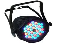 Sell LED par light TPL005, led stage light, disco light