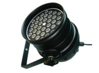 Sell LED Par64 TPL002, led stage light, disco light, par light