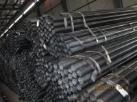 Sell cold rolled steel pipe/tube with high quality low price