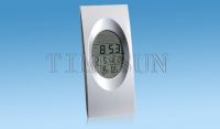 LCD Multifunction Clock with Calendar