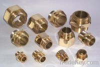 Sell Brass Auto Parts