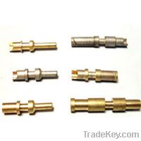 Sell Brass Shell Connector