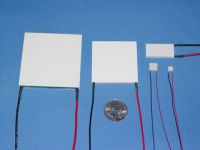 Sell TEC1-12706 Thermoelectric Cooling Modules