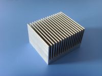 Sell Heat sinks for thermoelectric cooling system