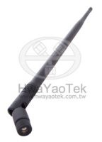 2.4GHz Dipole Antenna 5dBi RP SMA/RP TNC