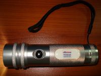 Sell flashlight, led flashlight , aluminium flashlight