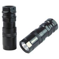 Sell  rechargeable  flashlight