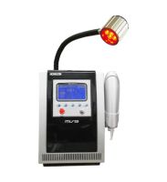 Sell :Q-Switched ND:YAG Laser Tatto removal MV9 , with LED light.
