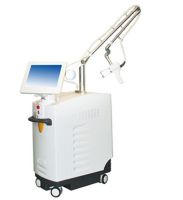 Sell CO2 Fractional laser RF-exited . for clinic and medical surgery