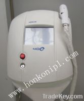 Sell : HONKON-M40e+ Portable E light IPL+RF machine