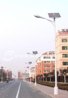 Sell solar street light