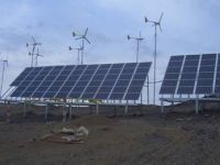 Sell Wind/PV Hybrid Power Supply System/station