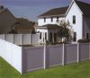 Sell PVC fence