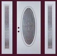 Sell Panel steel door