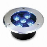 Sell underground led light