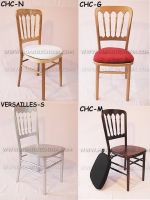 Sell Chateau chair