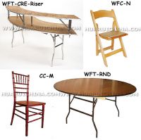 Sell folding table