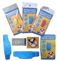 Sell MOSQUITO REPELLENT BRACELETS