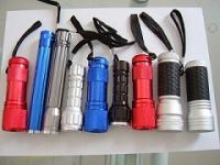 Sell led flashlight&torch