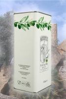 Italian  Extra Virgin Olive Oil DOP