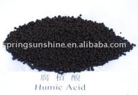 Sell humic acid powder