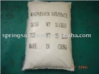 Sell magnesium sulphate