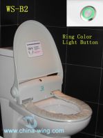 Wing Hygiene Toilet Seat(WS-B2)
