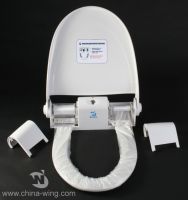 WING Intelligent Sanitary Toilet Seat